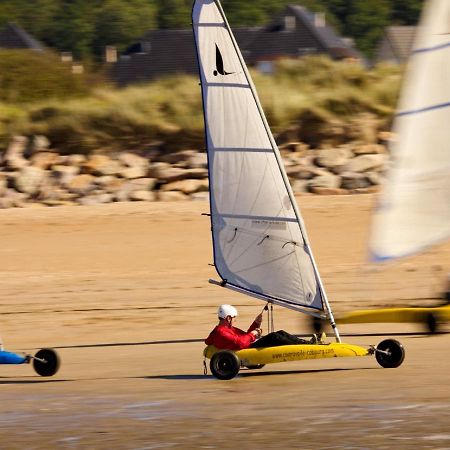 Charmant 2 Pieces A 500 M Des Plages Et Du Centre كابورغ المظهر الخارجي الصورة