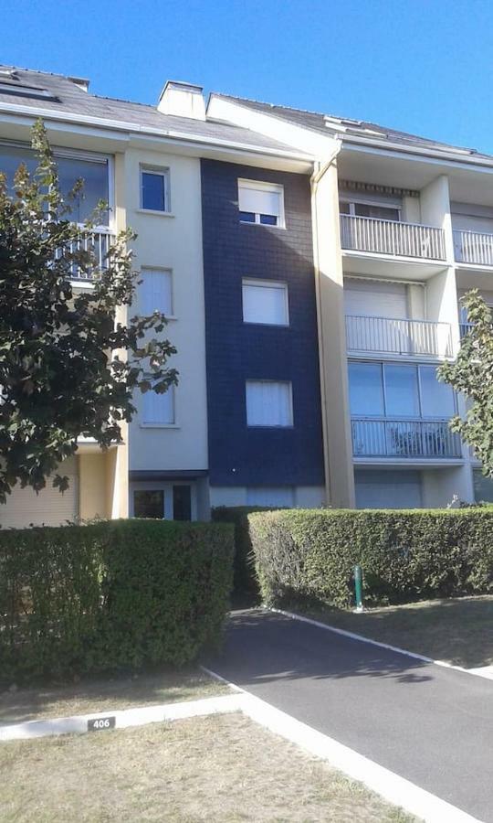 Charmant 2 Pieces A 500 M Des Plages Et Du Centre كابورغ المظهر الخارجي الصورة