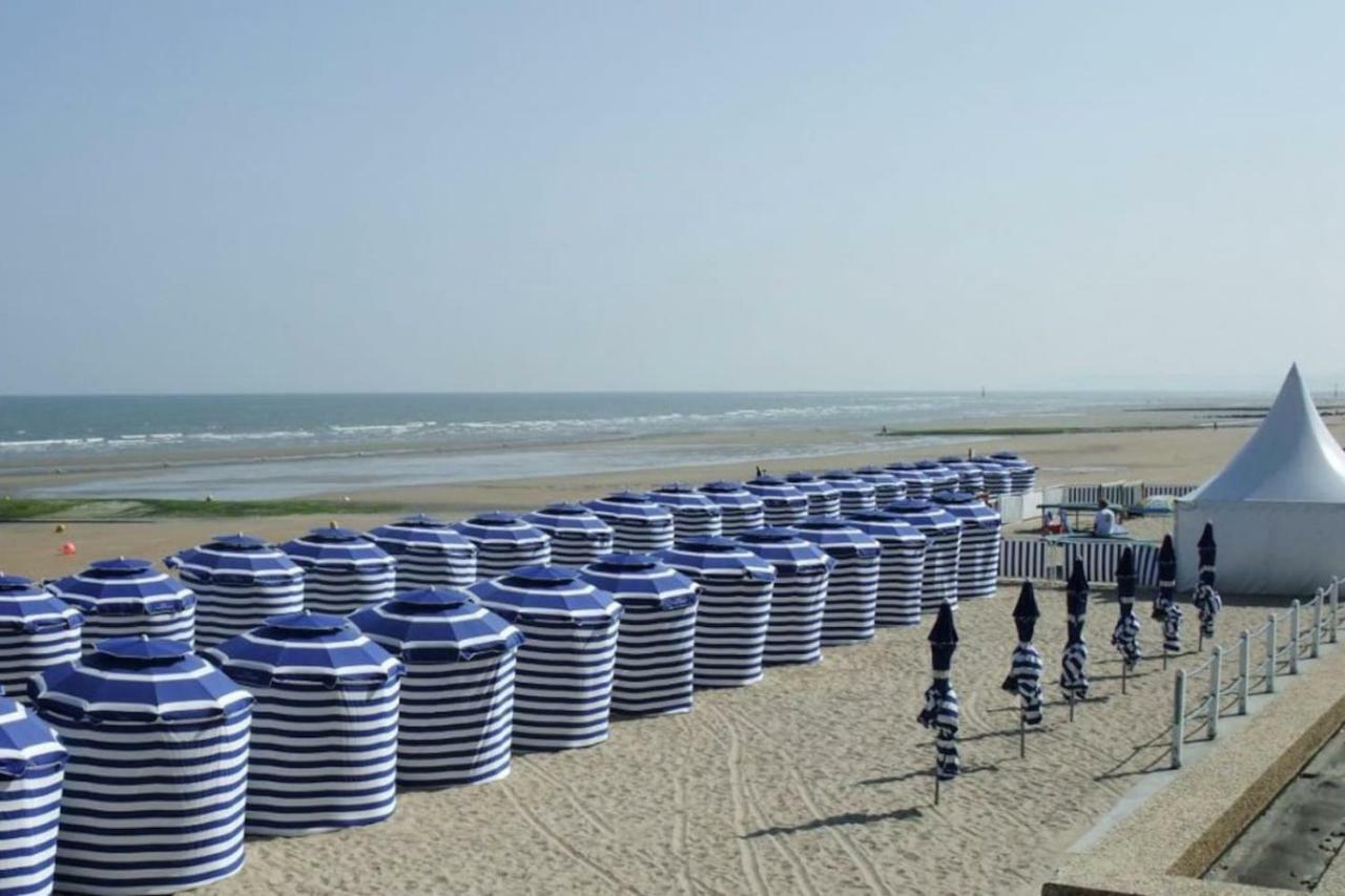 Charmant 2 Pieces A 500 M Des Plages Et Du Centre كابورغ المظهر الخارجي الصورة