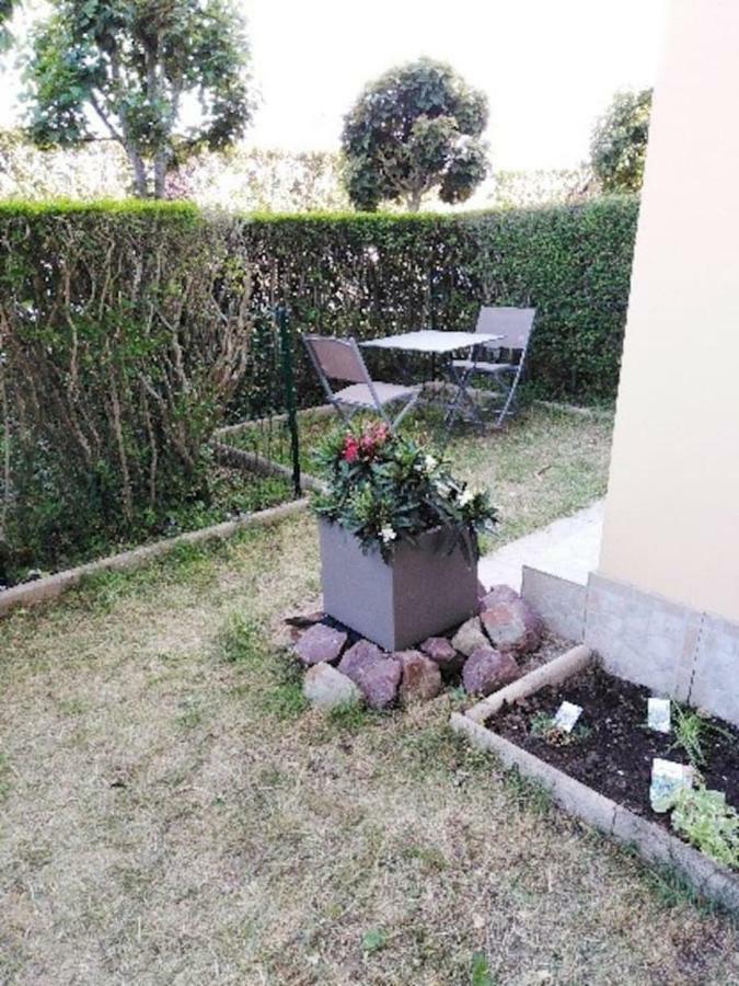 Charmant 2 Pieces A 500 M Des Plages Et Du Centre كابورغ المظهر الخارجي الصورة